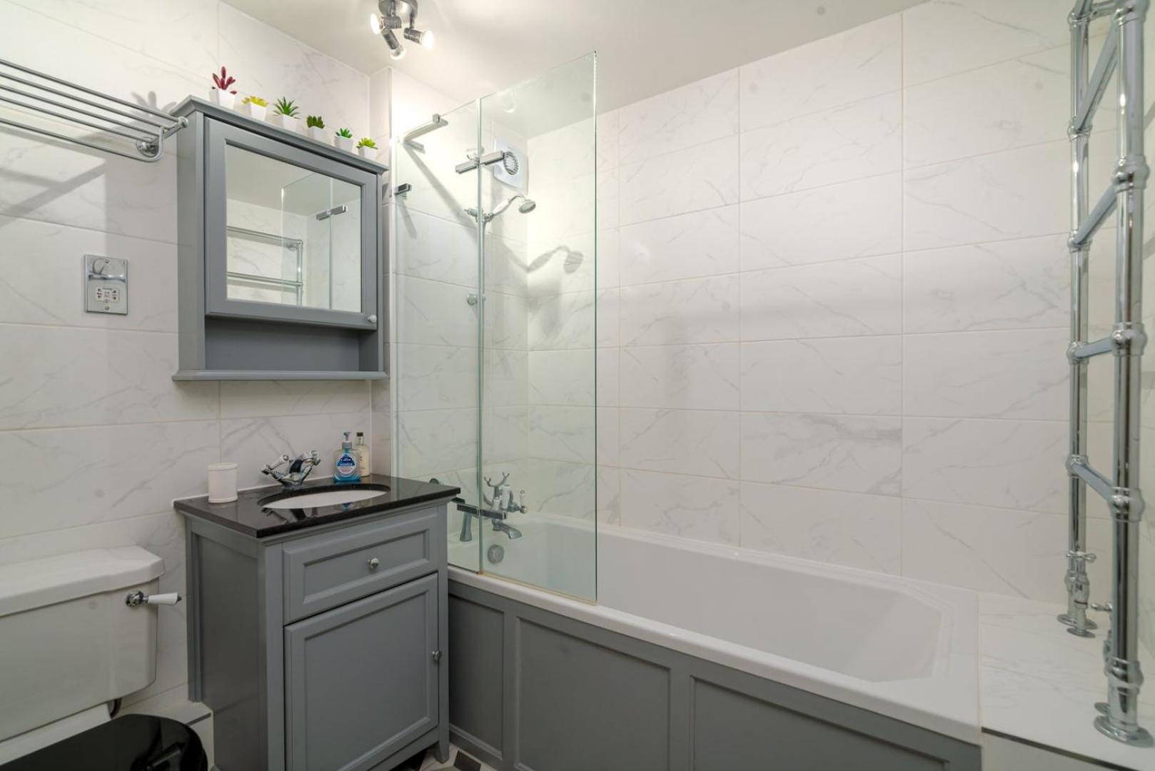 Guestready - Beautiful 2Br Townhouse W Garden Villa Londres Exterior foto
