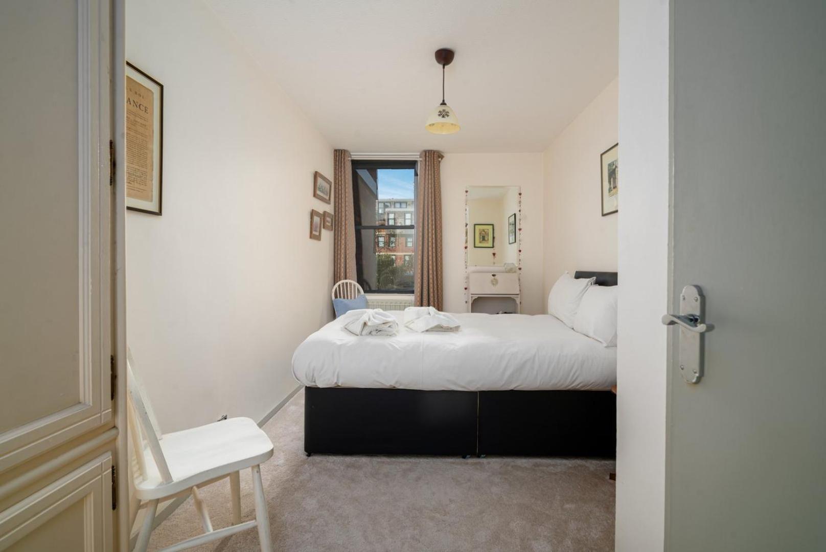 Guestready - Beautiful 2Br Townhouse W Garden Villa Londres Exterior foto
