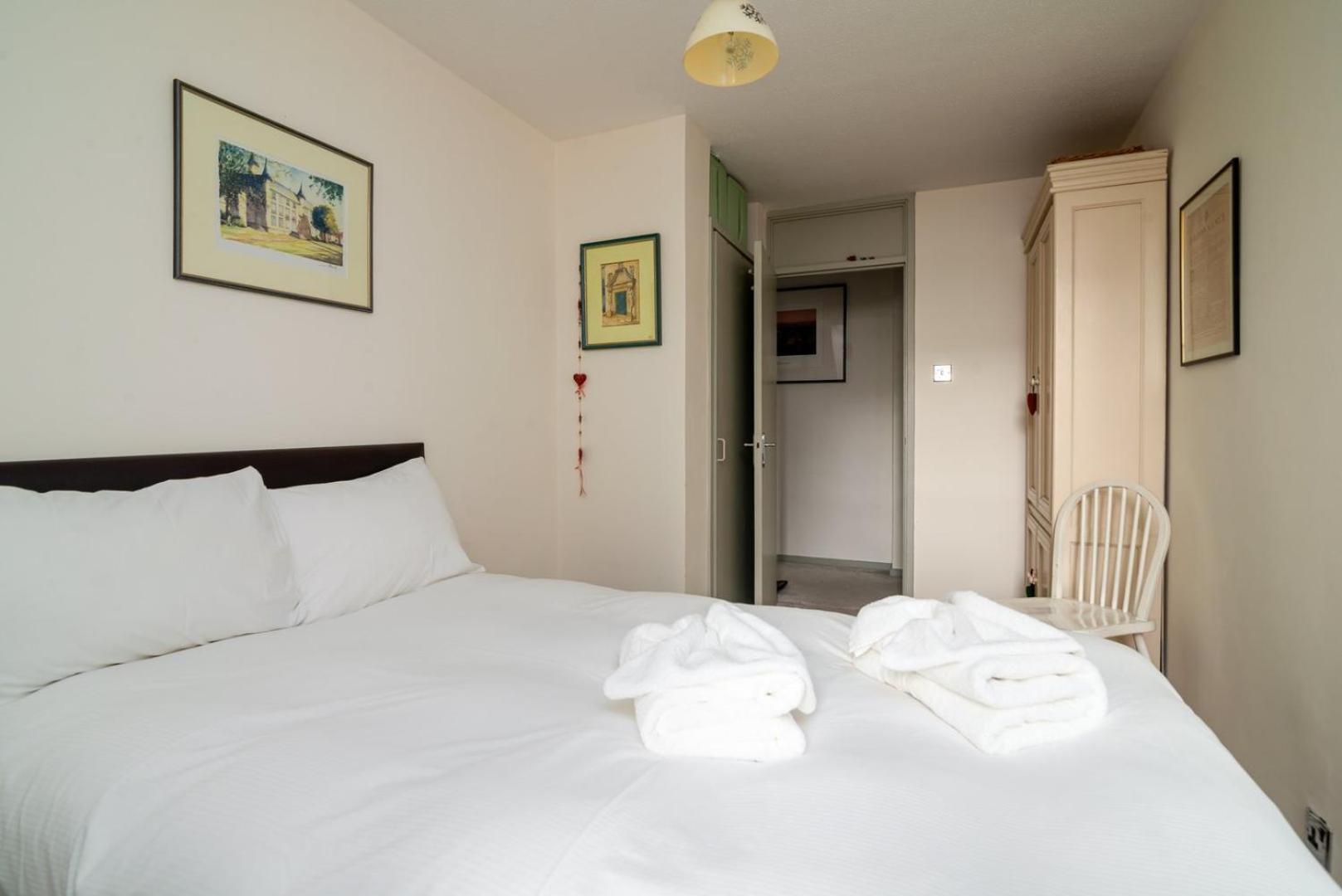Guestready - Beautiful 2Br Townhouse W Garden Villa Londres Exterior foto