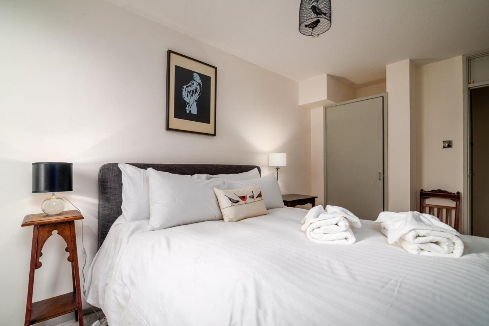 Guestready - Beautiful 2Br Townhouse W Garden Villa Londres Exterior foto