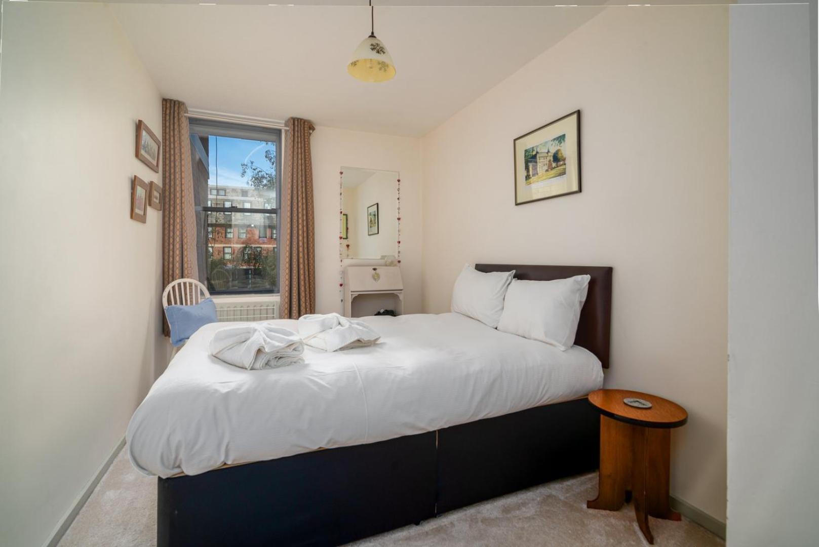 Guestready - Beautiful 2Br Townhouse W Garden Villa Londres Exterior foto
