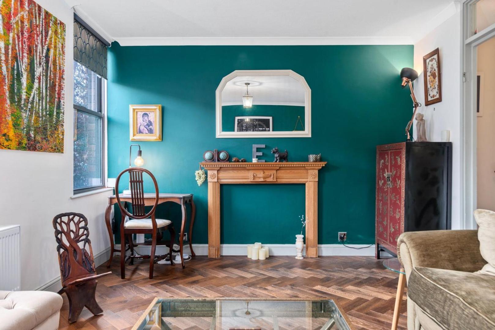 Guestready - Beautiful 2Br Townhouse W Garden Villa Londres Exterior foto